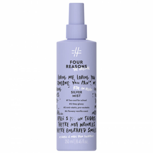 Four Reasons Original Silver Mist 250ml