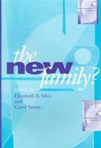 Silva Elizabeth Bortolaia The New Family ?