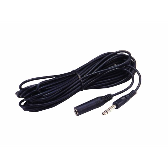 Antari Ext-1 Extension Cord, 6.3mm Jack