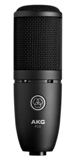 AKG P120 Studiomikrofon