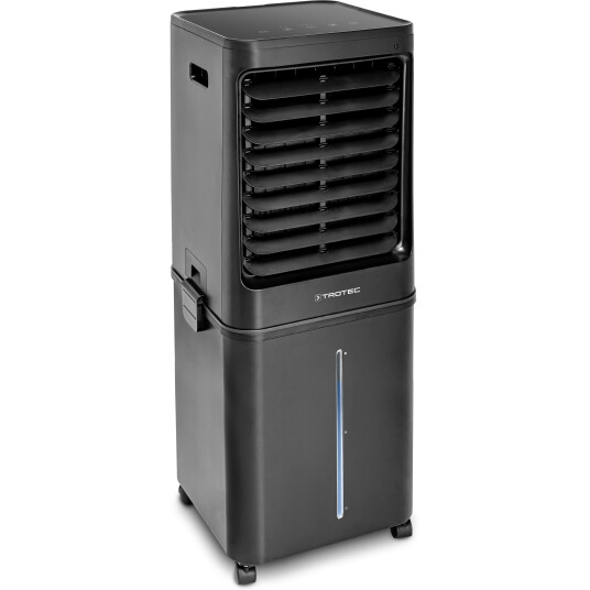 Trotec Aircooler, luftkjøler, luftfukter PAE 80 Trotec Aircooler, luftkjøler, luftfukter PAE 80
