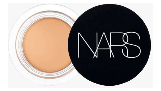 NARS Soft Matte Complete Concealer 6,2 g Macadamia