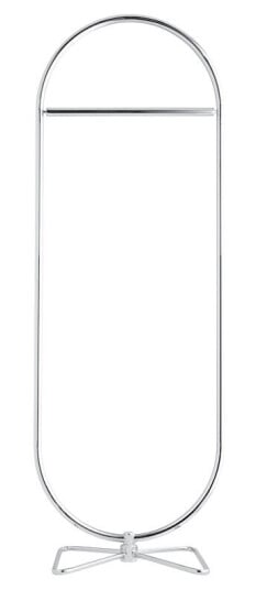 Verpan Panton System 123 klesstativ krom
