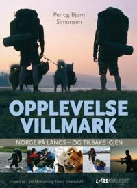 Opplevelse Villmark Av Bjørn Simonsen, Per Simonsen