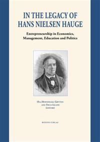 In The Legacy Of Hans Nielsen Hauge