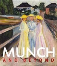 Munch In Dialogue Av Dieter Buchhart Antonia Klaus Albrecht Schroder