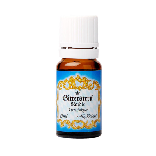 Diverse Bitterstern 10ml Diverse Bitterstern 10ml
