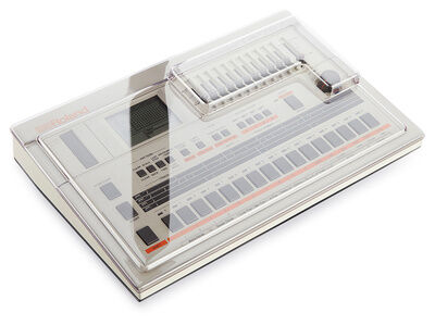 Decksaver Decksaver Roland TR-707