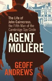 Agent Moliere Av Geoff Andrews