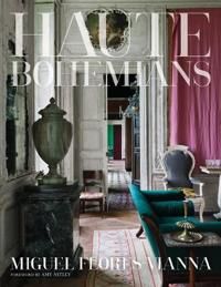 Haute Bohemians Av Miguel Flores-Vianna Haute Bohemians Av Miguel Flores-Vianna