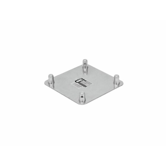 Alutruss Quadlock Qqgp-Male With Connector Set Alutruss Quadlock Qqgp-Male With Connector Set