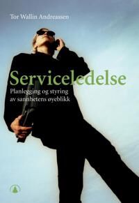 Serviceledelse Av Tor Wallin Andreassen