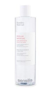 Sensilis Micellar Water [Ar] 400 Ml