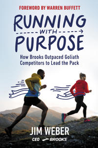 Running With Purpose Av Jim Weber Running With Purpose Av Jim Weber