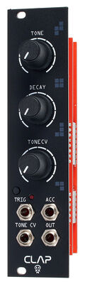 Erica Synths Clap Erica Synths Clap
