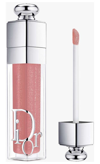 Dior Addict Lip Maximizer 6 ml 014 Shimmer Macadamia Dior Addict Lip Maximizer 6 ml 014 Shimmer Macadamia