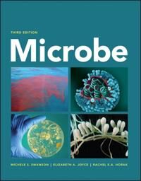 Swanson M Microbe