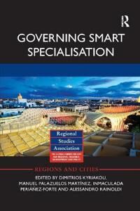 Kyriakou Dimitrios Governing Smart Specialisation
