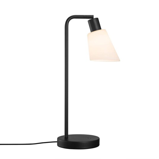 Nordlux Molli, enkel - bordlampe
