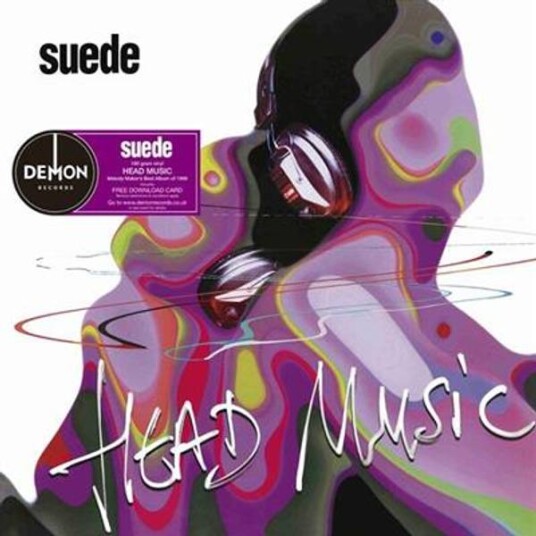 Suede Head Music 2lp Vinyl Suede Head Music 2lp Vinyl