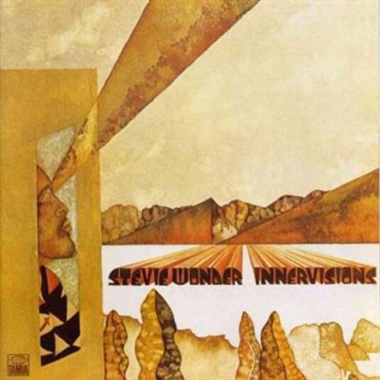 Stevie Wonder Innervisions Vinyl Stevie Wonder Innervisions Vinyl