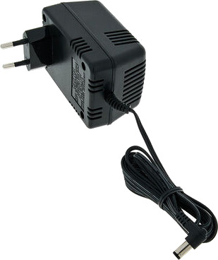 RockPower Power Supply Adapter NT 21 EU