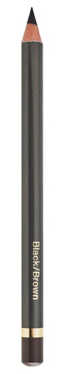 Jane Iredale Eye Pencil Black Brown 1stk Eyeliner