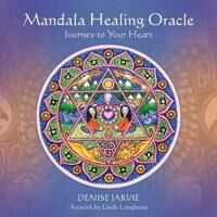 Mandala Healing Oracle Av Denise (Denise Jarvie) Jarvie Mandala Healing Oracle Av Denise (Denise Jarvie) Jarvie