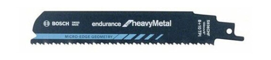 Bosch Bajonettsagblad S 1127 Bef Endurance For Heavy Metal