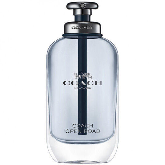Coach Open Road Eau de Toilette 60 ml for Dame med Aromatisk Duft