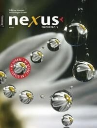 Nexus Ekeland Per Roar Nexus; naturfag vg1