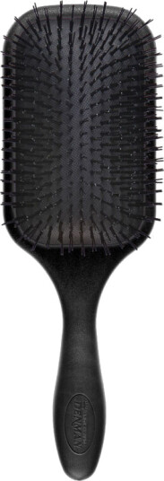 Denman D90L Tangle Tamer Ultra Black