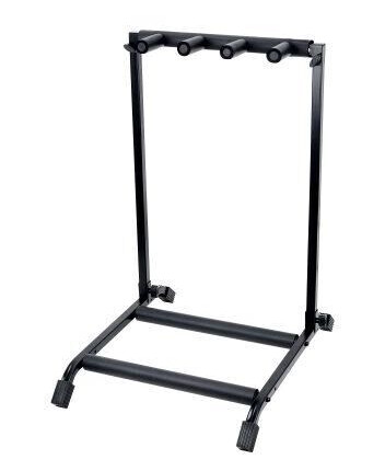 Soundsation Fms20-3 Gitarstativ For 3 Gitarer, #d763d Soundsation Fms20-3 Gitarstativ For 3 Gitarer, #d763d