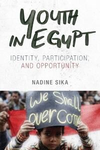 Youth In Egypt Av Nadine Sika