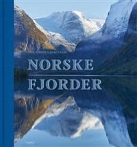 Norske Fjorder Av Per Roger Lauritzen