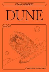 Herbert Frank Dune