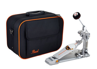 Pearl P-3000D Demon Einzel Bass Drum Pedal