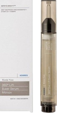 Korres Black Pine 360° Eye-Lift Super Serum Korres Black Pine 360° Eye-Lift Super Serum