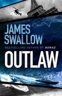 Outlaw Av James Swallow
