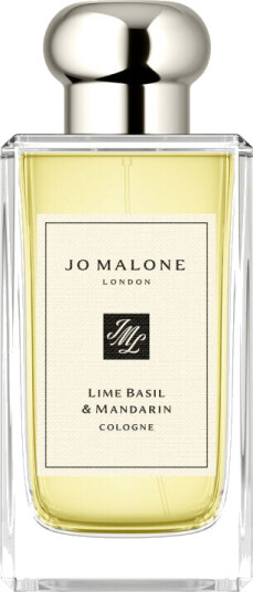 Jo Malone London Lime Basil & Mandarin Eau de Cologne 100 ml - Frisk Parfyme for Unisex Jo Malone London Lime Basil & Mandarin Eau de Cologne 100 ml - Frisk Parfyme for Unisex