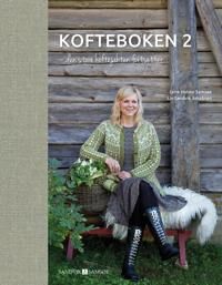 Kofteboken 2 Av Liv Sandvik Jakobsen, Lene Holme Samsøe