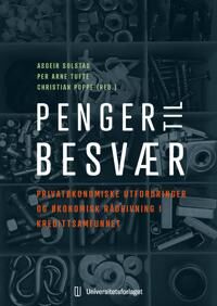 Penger Til Besvær