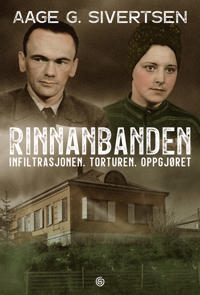 Rinnanbanden Av Aage Georg Sivertsen