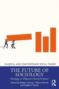 The Future Of Sociology