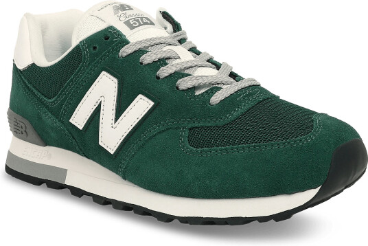 New Balance New Balance 574 Green 38