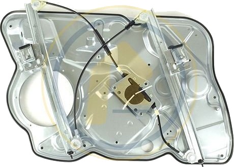 Vindusheis AC Rolcar 01.8415