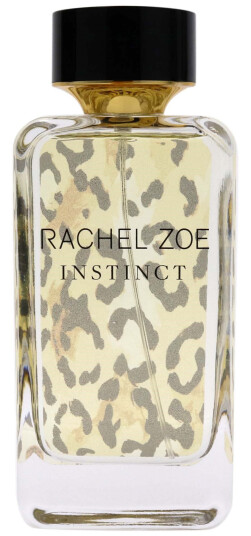Rachel Zoe Instinct Eau de Parfum 100 ml