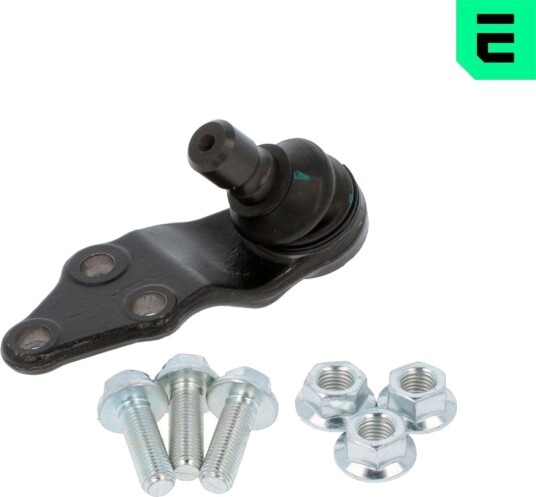 Bærekule OPTIMAL G3-2064S