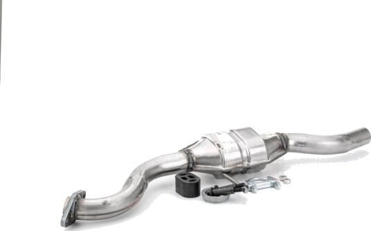 Katalysator NAP carparts CAK10297 Katalysator NAP carparts CAK10297