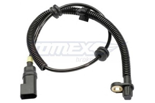 ABS sensor TOMEX Brakes TX 50-33